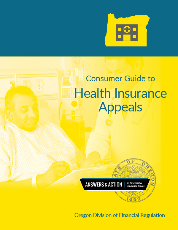 Consumer Guide to Health Insurance Appeals