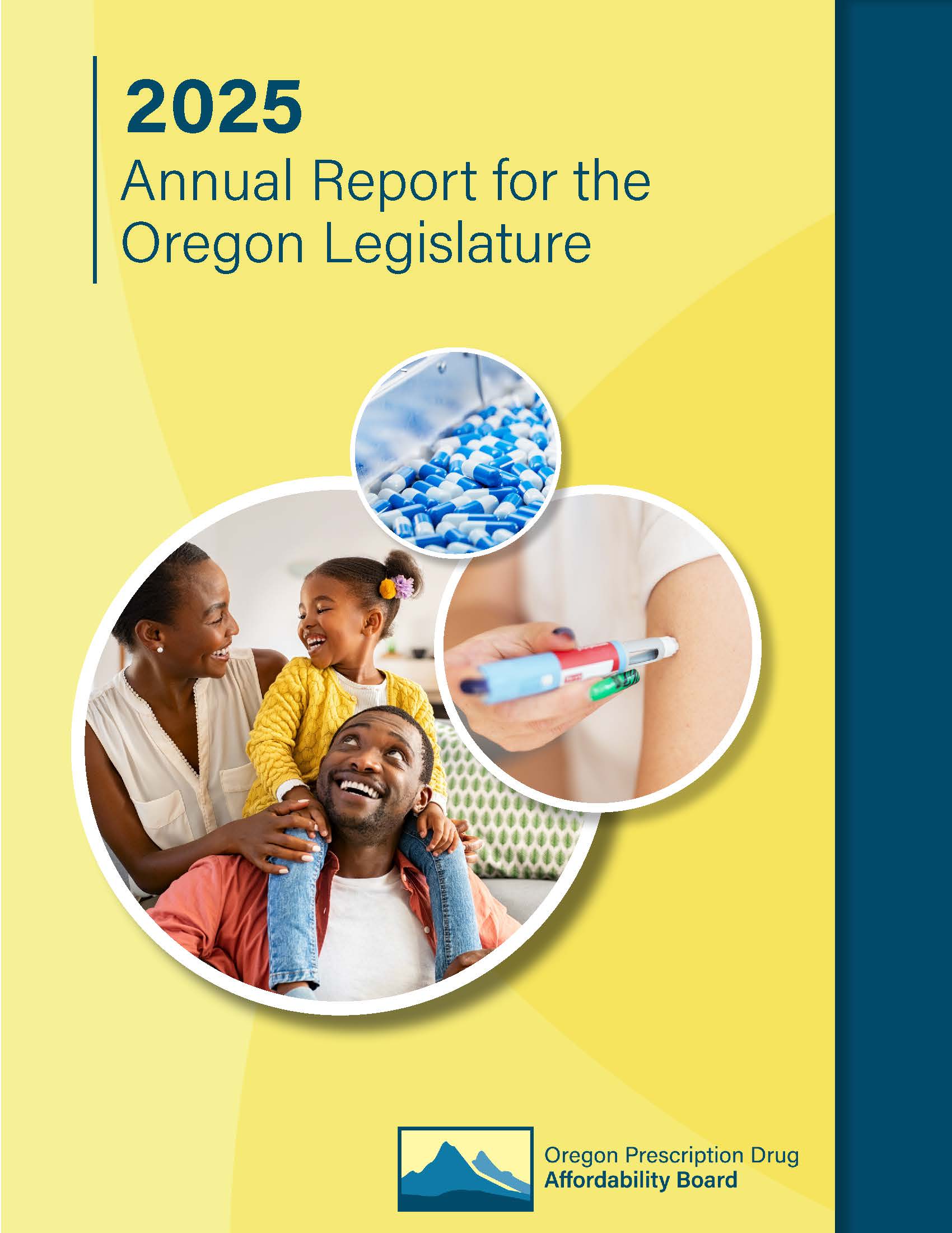 PDAB 2025 Annual Report