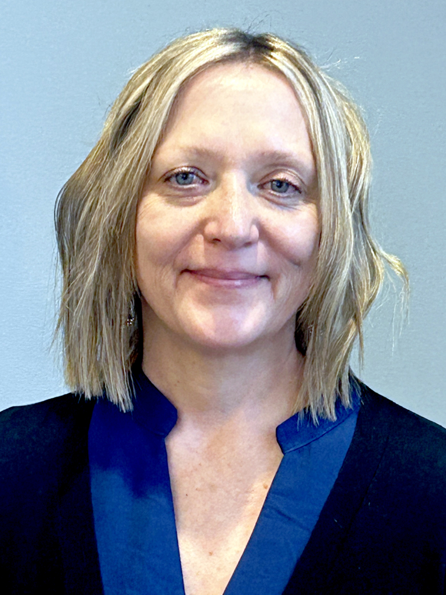 Michele Koder
