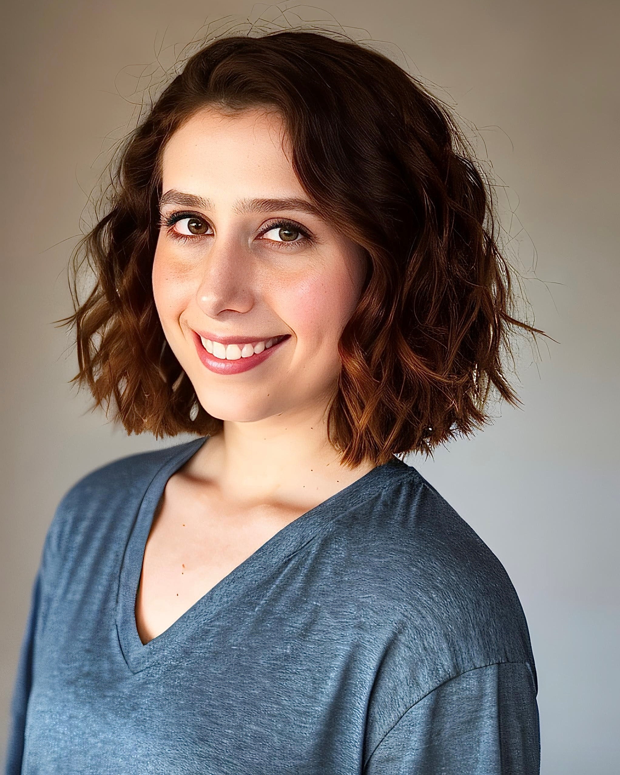 Noelle Redmond