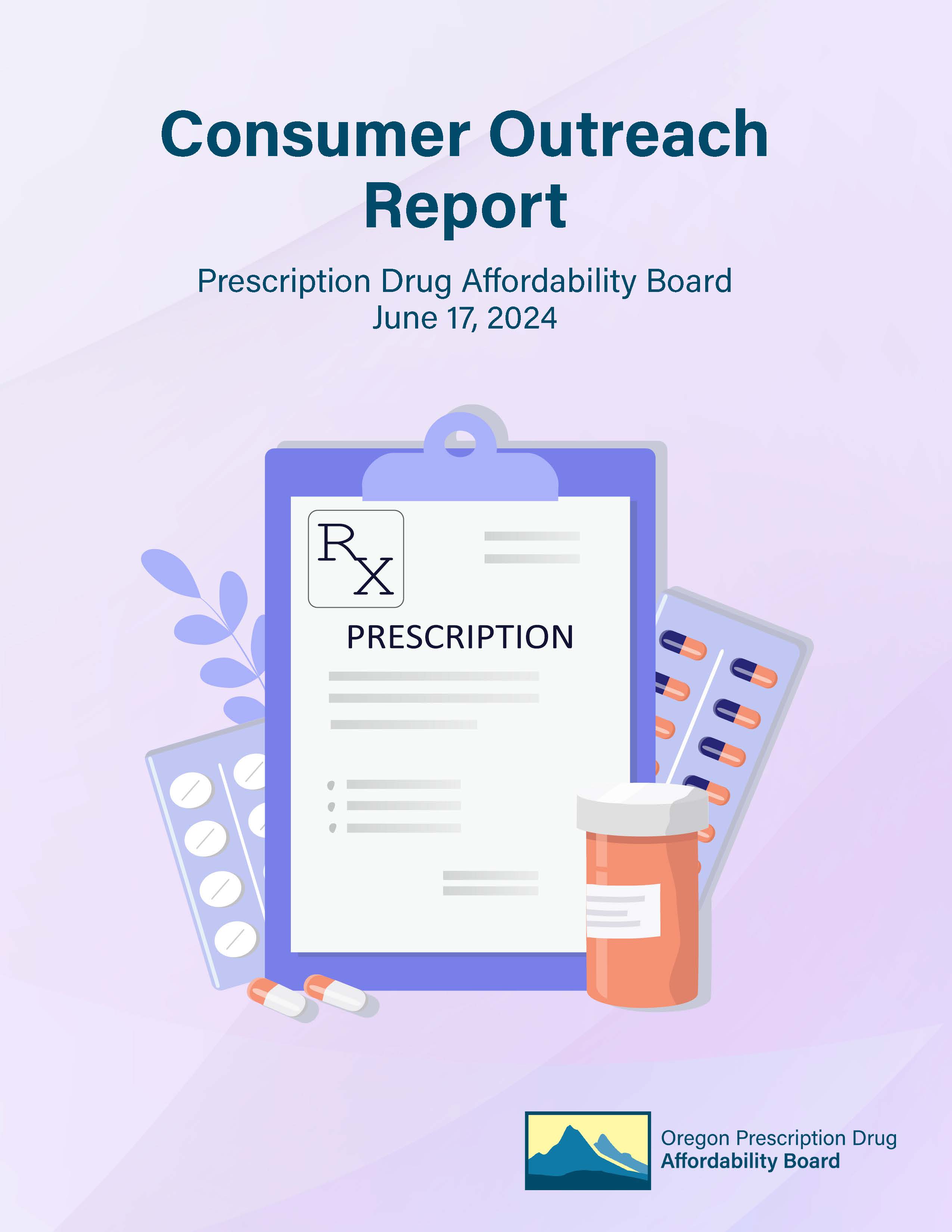 Click to view the 2024 consumer report