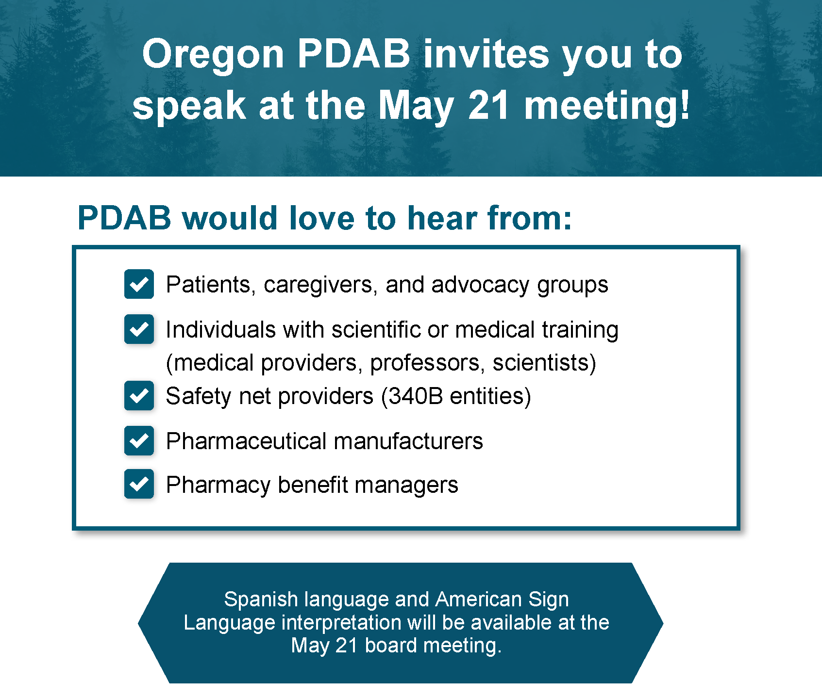 Image of PDAB-meeting-flyer. Click to download document