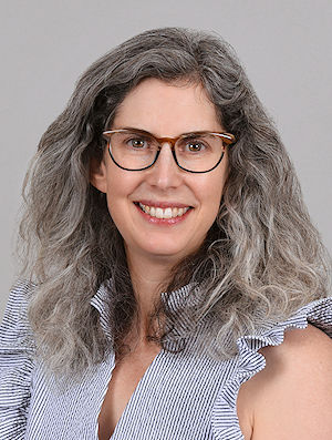 Rebecca Spain, MD, MSPH